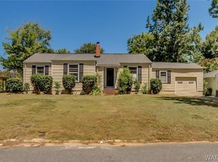 7 Springbrook, Tuscaloosa, AL 35405