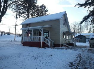 4086 Swonger Rd NW, Dover, OH 44622