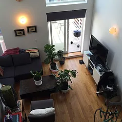 Rented by Nooklyn NYC LLC