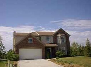 3455 SW Yorkshire Dr, Greenwood, IN