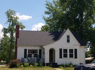 302 Maple St, Sullivan, MO 63080