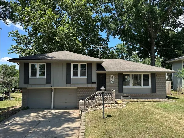 11816 Fremont Ave, Kansas City, MO 64134