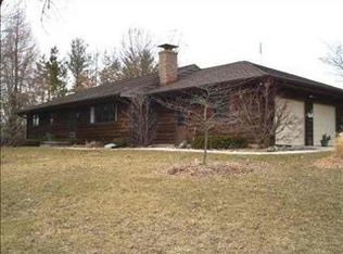 21407 Hawthorne Arbor Ln, Downs, IL 61736