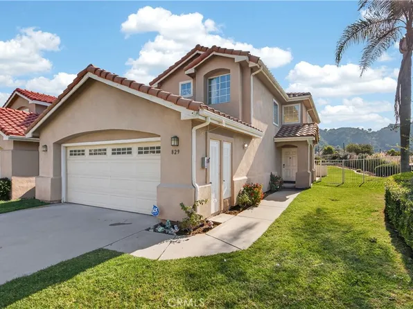 829 Calle La Primavera, Glendale, CA 91208