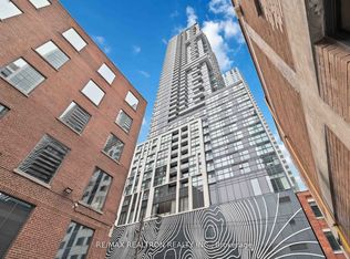 87 Peter St #2108-C01, Toronto, ON M5V 0P1