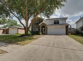 11504 Threadleaf Dr, Houston, TX 77066