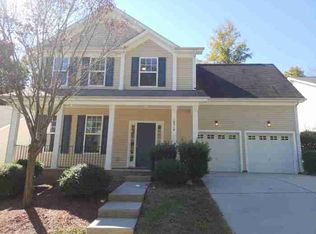 10318 Carver Falls Rd, Charlotte, NC 28214