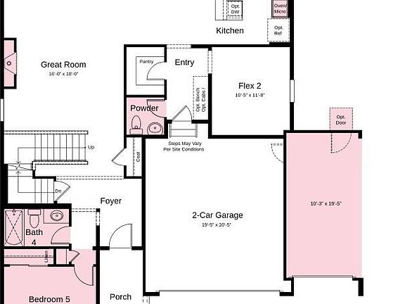 3rd image of 3264 Fervid Street