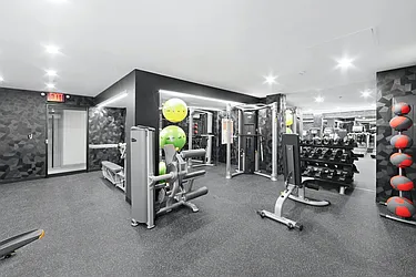 Rented by Stonehenge NYC LLC