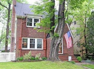 163 Oakland Rd, Maplewood, NJ 07040