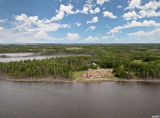 Rural Address Duck, 463 Lake, SK S0K