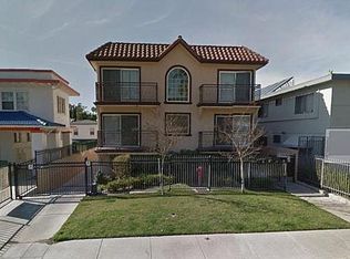 517 S Wilton Pl APT B, Los Angeles, CA 90020
