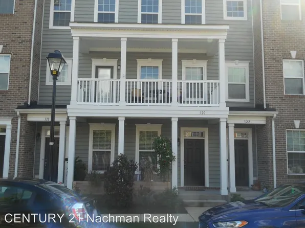 320 Fountain Way, Hampton, VA 23666