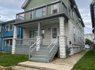 2124 S 15th St, Milwaukee, WI 53215