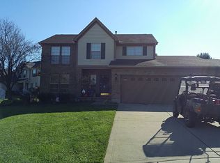 1266 McGuffey Ln, Batavia, OH 45103