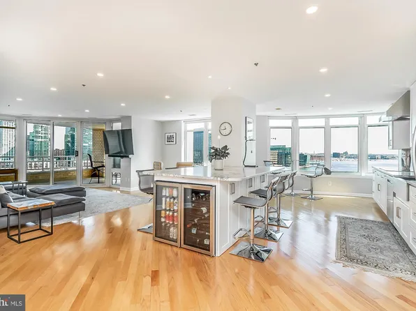 100 Harborview Dr Unit 1001, Baltimore, MD 21230
