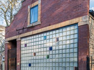 1811 W 21st St, Chicago, IL 60608