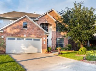 19830 Letchfield Hollow Dr, Spring, TX 77379