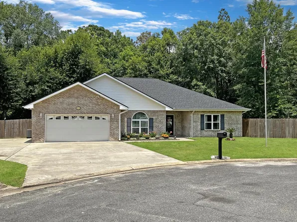 1090 Gage Dr, Deridder, LA 70634