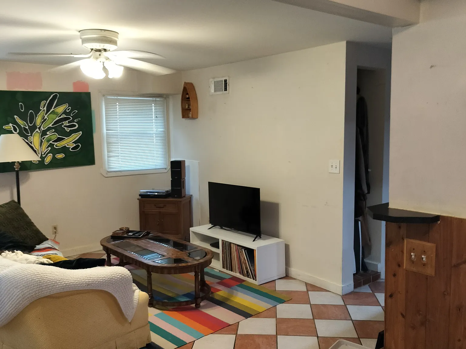 1 bed, 700 sqft, $1,050 — Photo 4