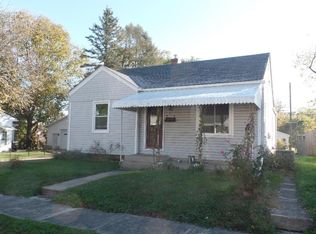 134 N Fulton Ave, Newark, OH 43055