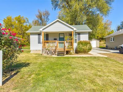 3708 Coronado Dr, Alton, IL, 62002