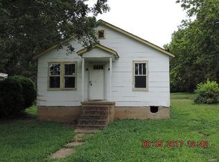 21971 Highway 21, Ironton, MO 63650