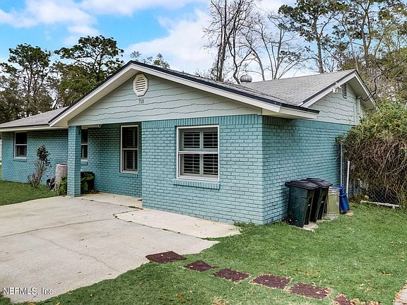 4th image of 718 LAKE ASBURY Drive