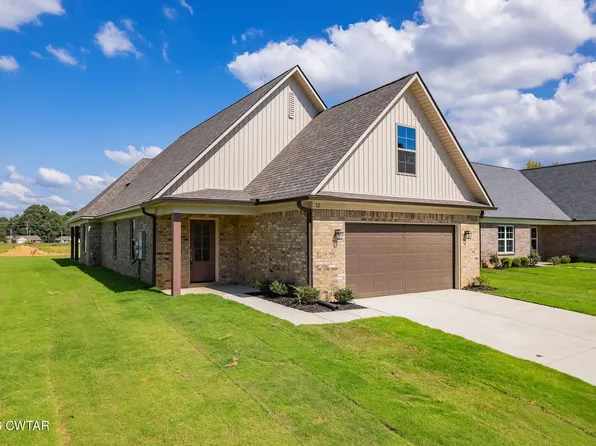 12 Cecellia Cv, Jackson, TN 38305