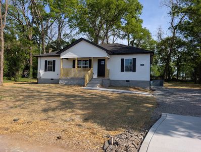 106 Buckingham Ln, Shelbyville, TN, 37160