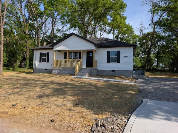 106 Buckingham Ln, Shelbyville, TN 37160