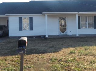 306 Christin Dr, Ripley, TN 38063