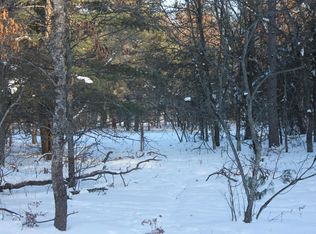 4 Bernard Blvd, Grayling, MI 49738