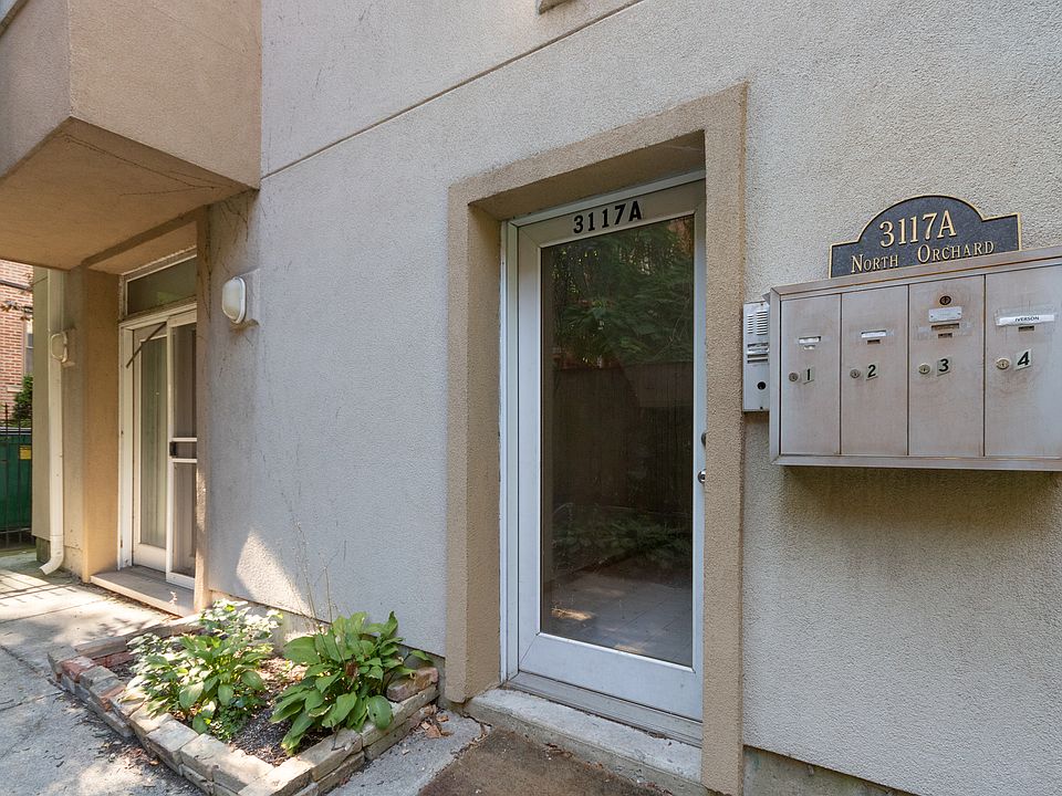 1st image of 3117A N Orchard St APT 3
