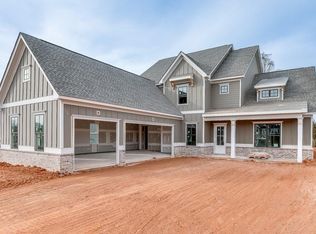 2460 Traditions Way, Jefferson, GA 30549