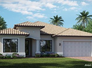 4548 Tamarind Way, Naples, FL 34119