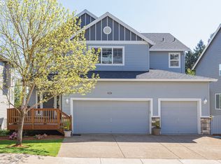 9462 SW 164th Ave, Beaverton, OR 97007