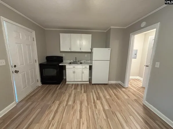 3800 Fern Ave #B, Columbia, SC 29203