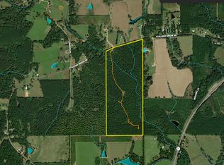 Stallings Bridge Rd LOT WP001, Tylertown, MS 39667