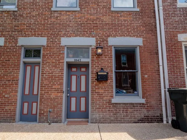 1842 S 10th St, Saint Louis, MO 63104
