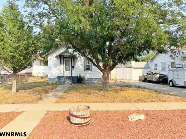 2019 Avenue C, Scottsbluff, NE 69361
