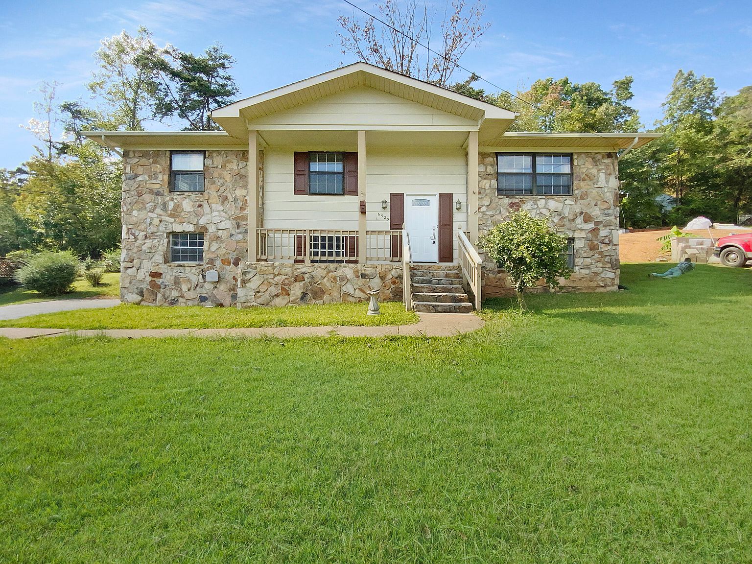 6525 Grubb Rd, Hixson, TN 37343 Zillow