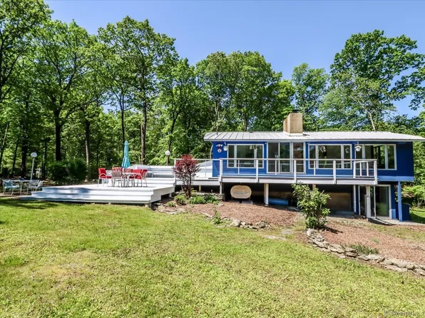 3 Rising Sun Trail, Sherman, CT 06784