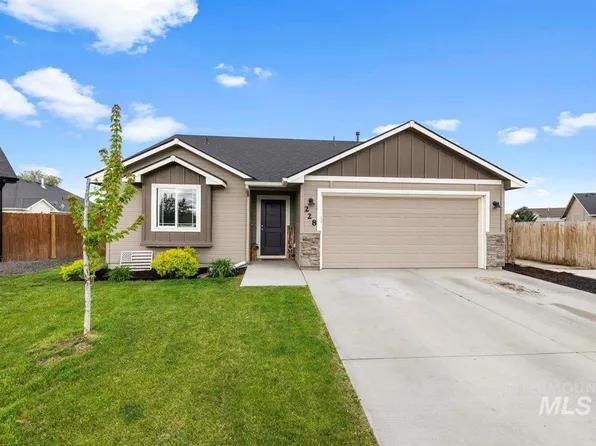 228 Union Pacific, Homedale, ID 83628