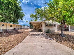 203 Paul Dr, Mission, TX 78572
