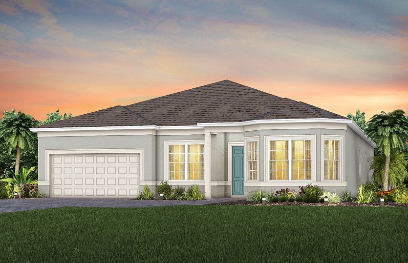 Easley Exterior FM1