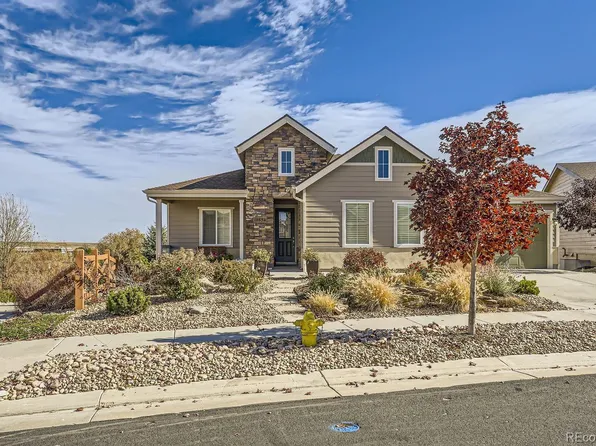 10854 Graphite Street, Broomfield, CO 80021