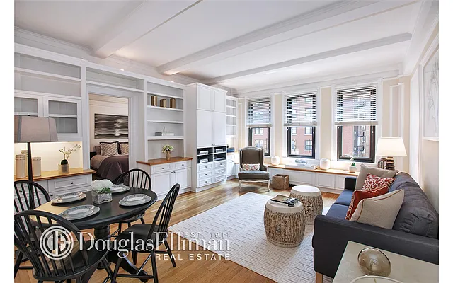 Sold by Douglas Elliman | media 18