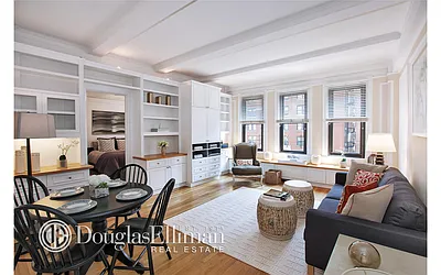 Sold by Douglas Elliman