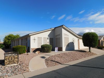3301 S GOLDFIELD Road #1054, Apache Junction, AZ, 85119
